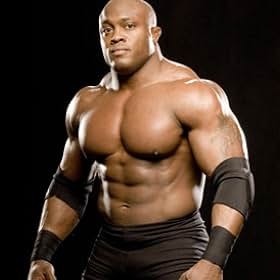 Bobby Lashley
